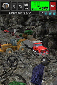 Loader Simulator PRO 1.1 screenshot 2