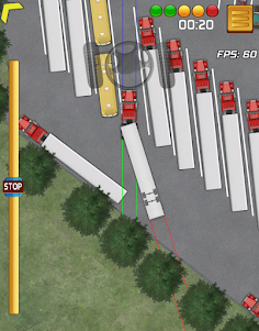 My U.S. Trucking Skills 0.2.45 screenshot 14