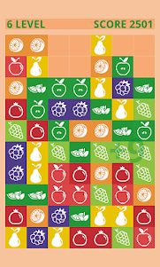 Fruits: move and collect! 1.02 screenshot 6