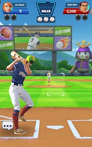 Baseball Club: PvP Multiplayer 1.15.2 screenshot 14