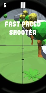Sniper Training: practice aim 1.7 screenshot 4