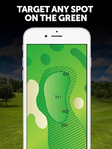 BirdieApps Golf GPS App 1.9.4 screenshot 8