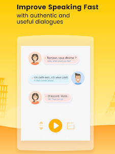 LingoDeer - Learn Languages 2.99.235 screenshot 21