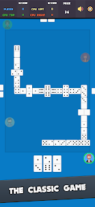 Dominoes: Classic Dominos Game 9.5 screenshot 2