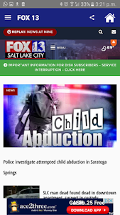 Utah News - Breaking News 1.0 screenshot 7