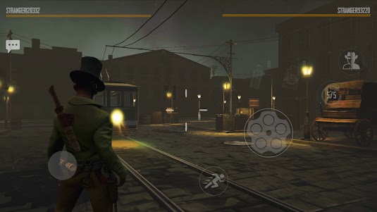 Guns at Dawn: Shooter Online 1.27.02 screenshot 13