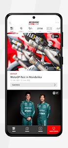 Motorsport-Total.com 3.9.3 screenshot 5