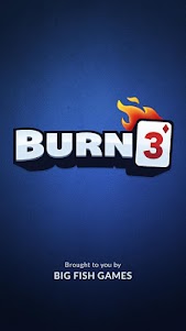 Burn 3 1.0.0 screenshot 4