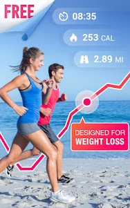 Running App - Lose Weight App 1.1.2 screenshot 7