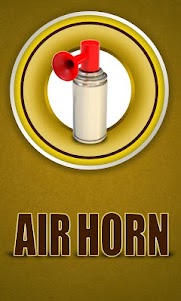 Air Horn 1.7 screenshot 1
