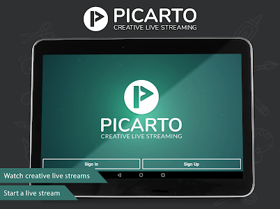 Picarto: Live Stream & Chat 2.0.4 screenshot 9