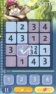 The King of Sudoku 1.0.3 screenshot 1