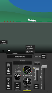 Flight Simulator 2d - sandbox 2.6.1 screenshot 17