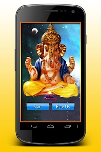 Ganesh Mantra Non Stop 1.1 screenshot 2