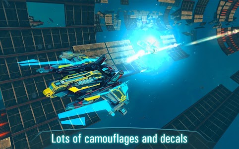 Space Jet: Galaxy Attack 3.00.2 screenshot 5