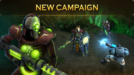 Warhammer 40,000: Space Wolf 1.4.57 screenshot 17