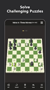 Chess: Ajedrez & Chess online 3.261 screenshot 18
