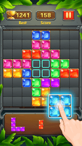 Block Puzzle 2.1 screenshot 12