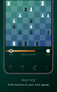 Tactics Frenzy – Chess Puzzles 1.61 screenshot 15