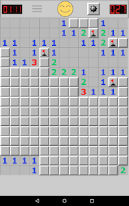 Minesweeper 1.2.1 screenshot 6