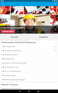 Learn Electrical Engineering 25.0.3 screenshot 9