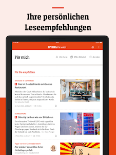 DER SPIEGEL - Nachrichten 4.6.18 screenshot 15