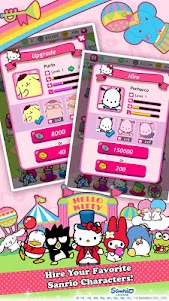 Hello Kitty Carnival 1.3 screenshot 4