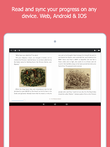 BookFusion - Reading Redefined 2.12.8 screenshot 9