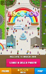 Disco Zoo 1.5.5 screenshot 6