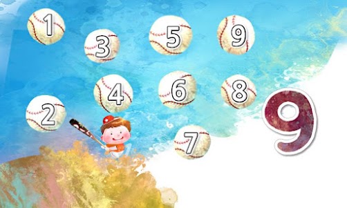 Number Games for Kids 3.0 screenshot 6