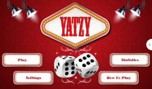 Yatzy 5.2 screenshot 2