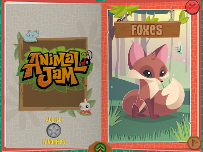 AJ Academy: Amazing Animals 1.1.0 screenshot 10