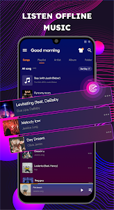 Music Player - MP3 player 4.0.16 screenshot 10