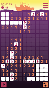 Minesweeper Classy 1.3.0 screenshot 1