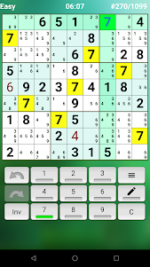 Sudoku offline  screenshot 11