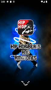 Hip Hop Beats and Ringtones 3.1 screenshot 9