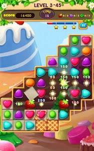 Candy Journey 5.8.5002 screenshot 21