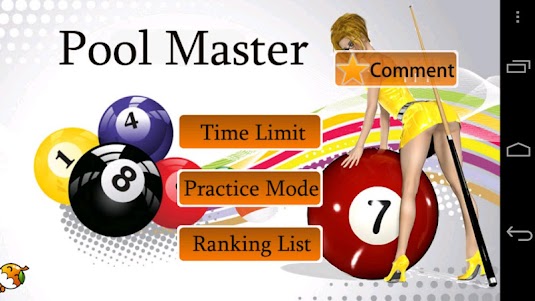 Pool Master Pro 1.7.0 screenshot 2