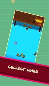 Duck Splash Pong 1.0.1 screenshot 12