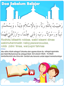 Edukasi Anak Muslim 7.1.1 screenshot 18