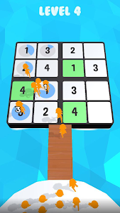 Human Sudoku 1.1 screenshot 2