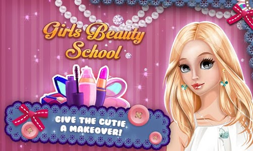 Beauty School: Natural Makeup 2.0 screenshot 4