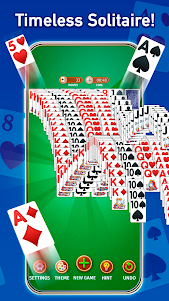 Solitaire: Classic Card Game 2.9.12 screenshot 11