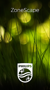 Philips ZoneScape 2.5 screenshot 1