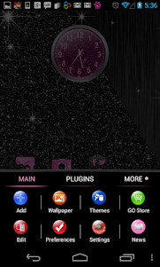 Pink Glitter Icon Pack 1.0.16 screenshot 7