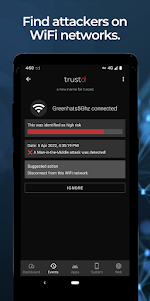 Trustd Mobile Security 10.26 screenshot 5