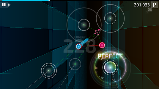 Protocol:hyperspace Diver 2.0.2 screenshot 6
