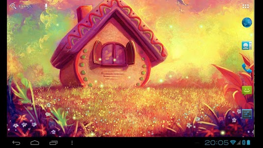 Sweet Home Colorful wallpaper 3.6.0 screenshot 4