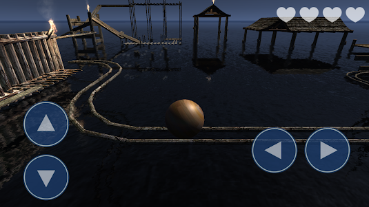 Extreme Balancer 3 76.1 screenshot 4