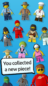 LEGO® Tower 1.26.0 screenshot 11